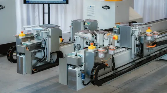 cnc solutions carts calvet