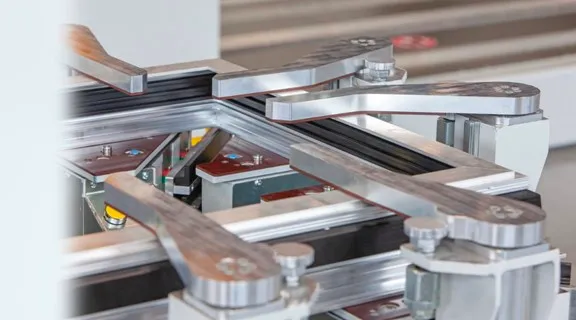 calvet cnc solutions window machine