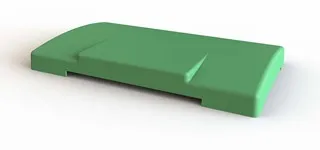 Thermoforming