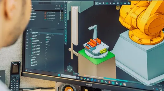 ency robot