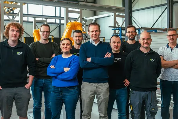 About our team