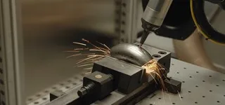 laser cutting tube