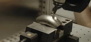 laser cutting tube