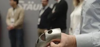 laser cutting tube