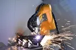 robot plasma snijden