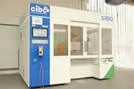 sanding robot