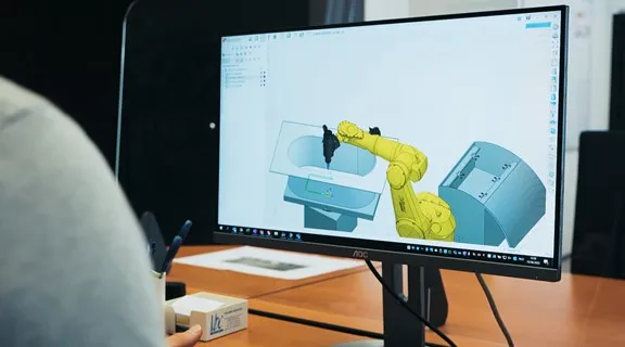 sprutcam software frezen