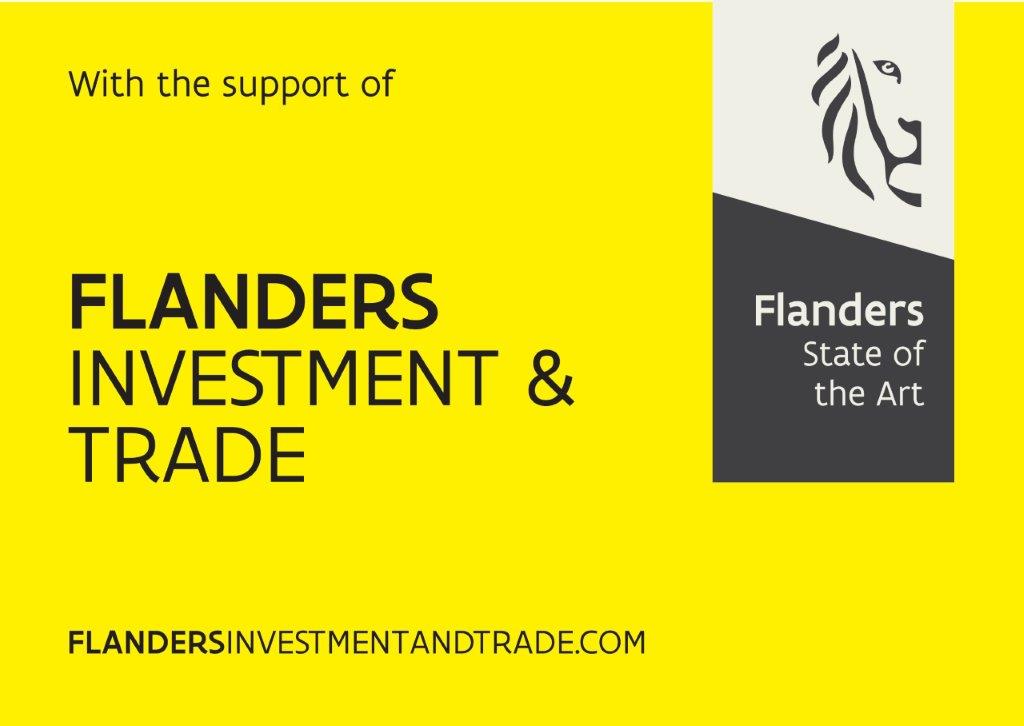 Flanders Investment &amp; Trade